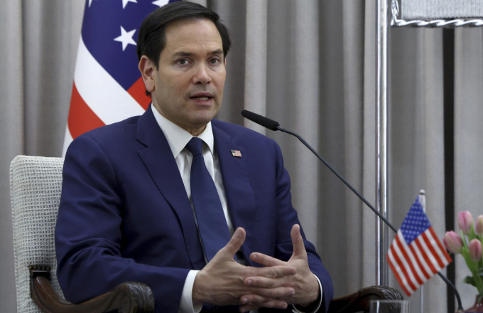 Rubio