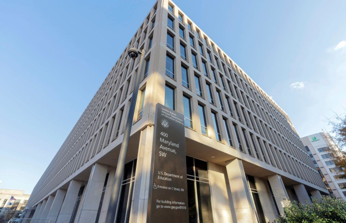Education Department
