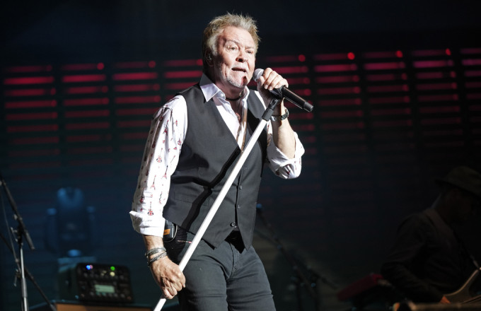 Paul Young