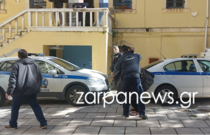 Σεξουαλική κακοποίηση