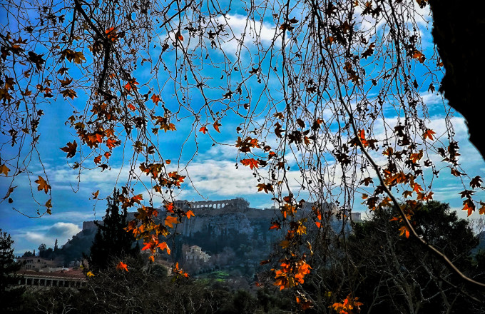 Καιρός 