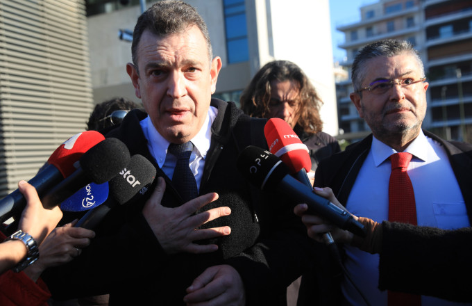 Νίκος Παπαδόπουλος: «Αυτό που έγινε με τα έργα είναι έγκλημα ισάξιο των Τεμπών»