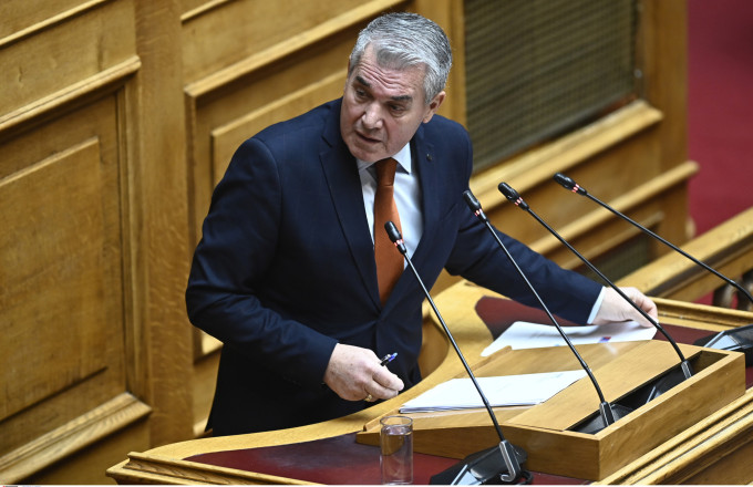 Κυριαζίδης