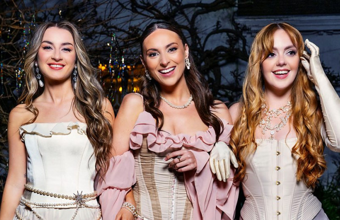 Eurovision 2025 Ηνωμένο Βασίλειο