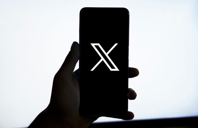 X
