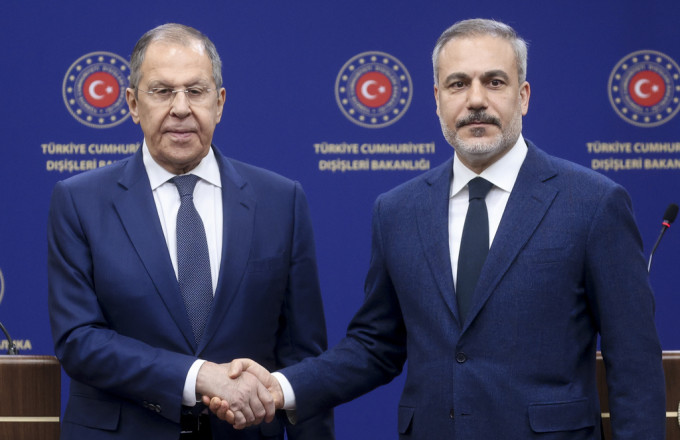 Φιντάν Λαβρόφ