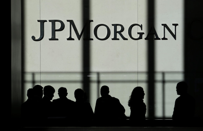 JPMorgan 