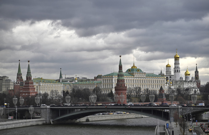  Kremlin