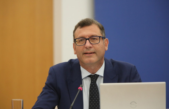 Μιχάλης Αργυρού