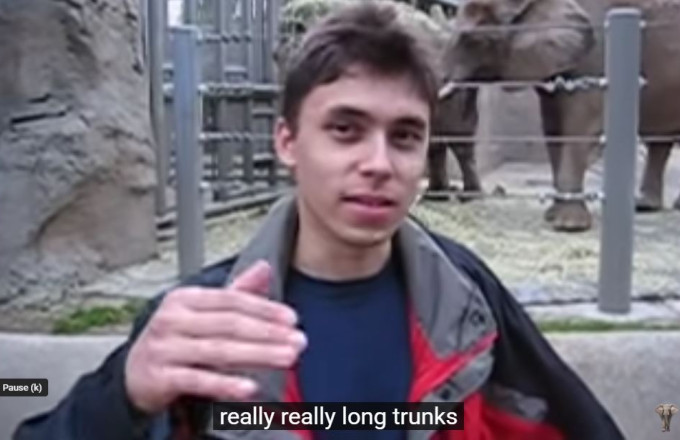 YouTube 