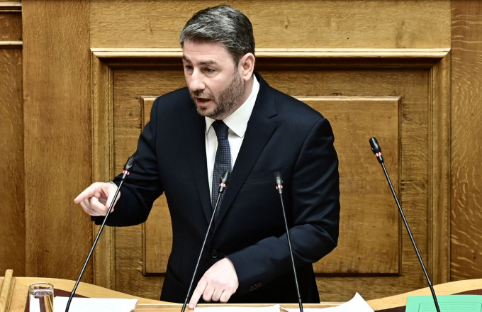 Ανδρουλάκης 