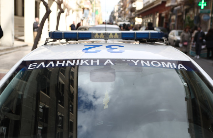 περιπολικο 