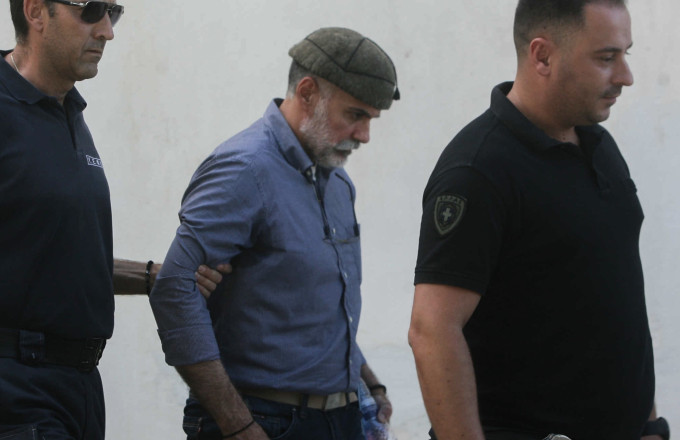 κορκονέας