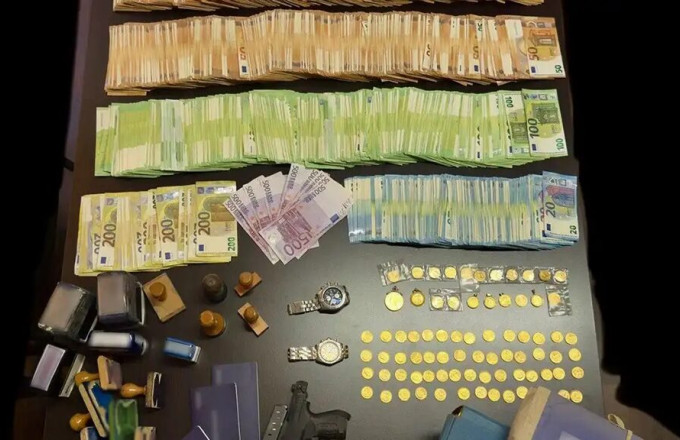 κύκλωμα πολεοδομία Ρόδος