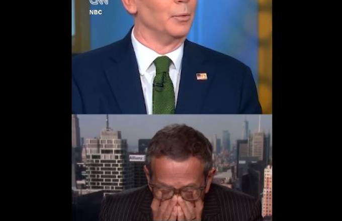 Richard Quest