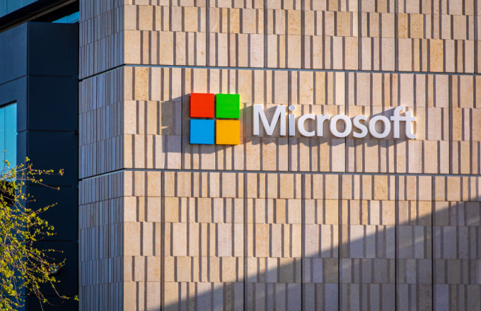 Microsoft