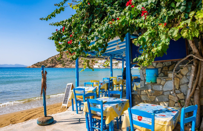 sifnos