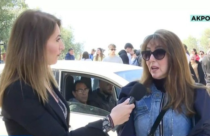 τουρίστες δασμοί ΗΠΑ