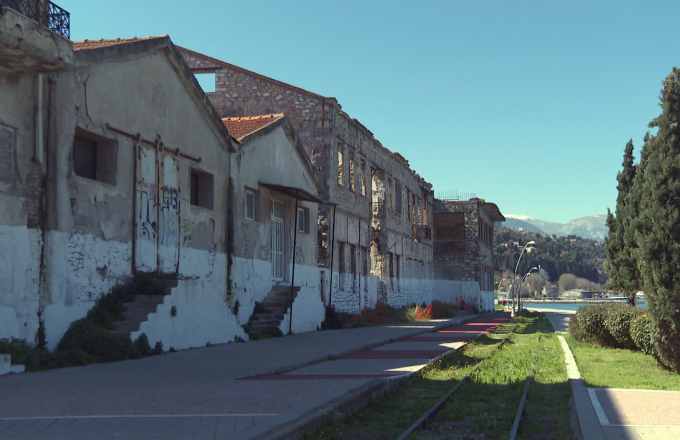 Μνήμες από το ανεξίτηλο τραύμα των Καλαβρύτων