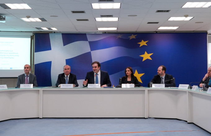 Απολογισμός ΥΠΕΘΟ