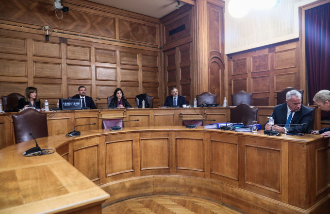 ΟΠΕΚΕΠΕ: Στην Δικαιοσύνη και στην Αρχή ξεπλύματος μαύρου χρήματος οι καταθέσεις Σεμερτζίδου, «Χασάπη» και Μαγειρία | ΣΚΑΪ