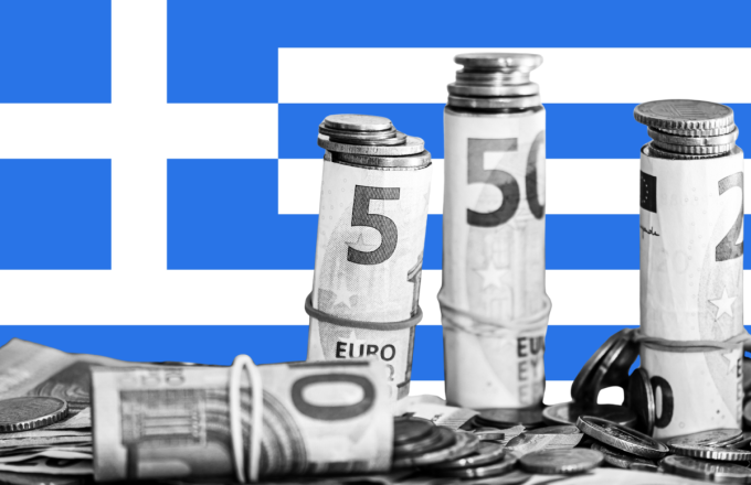 Greece proceeds with early repayment of 13 billion euros in debt