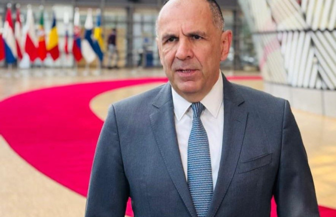 Greek-Turkish relations at the center of the European agenda