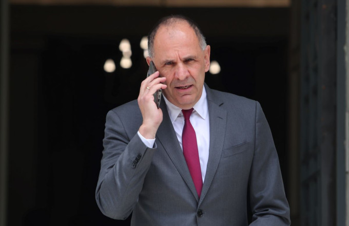 George Gerapetritis: Greece possesses the strength to defend its national interests