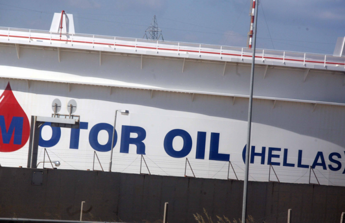 Significant distinction for Motor Oil: Included in the MSCI Greece index