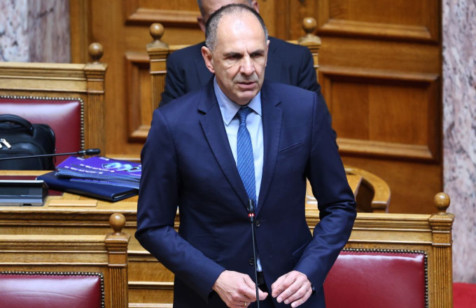 George Gerapetritis: Greece remains ready for any scenario in Greek-Turkish relations