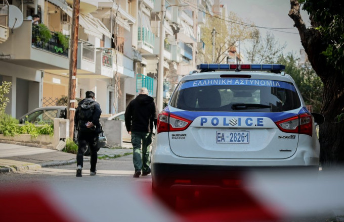 New Hellenic Police plan for security in the center of Athens