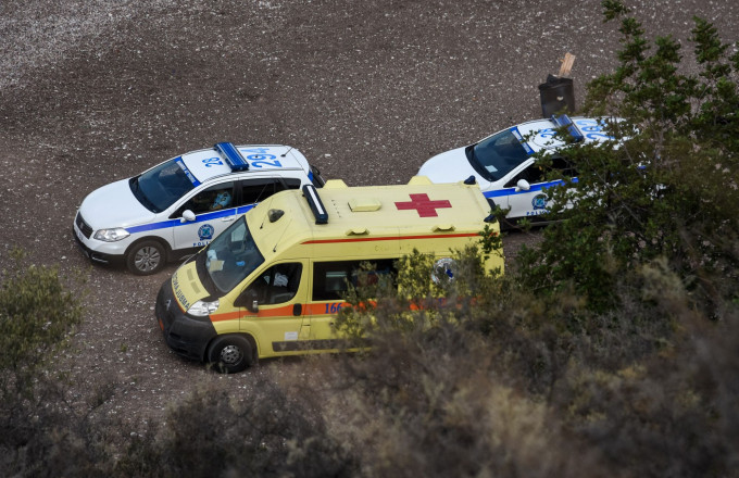 Serious domestic violence incident in Lavrio