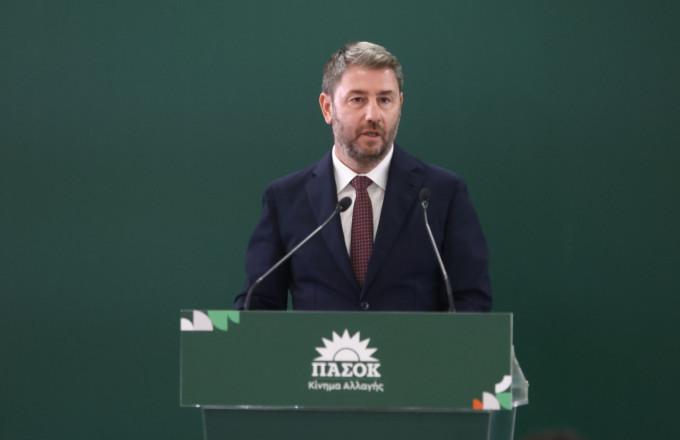The significance of September 3rd for the new generation according to Nikos Androulakis