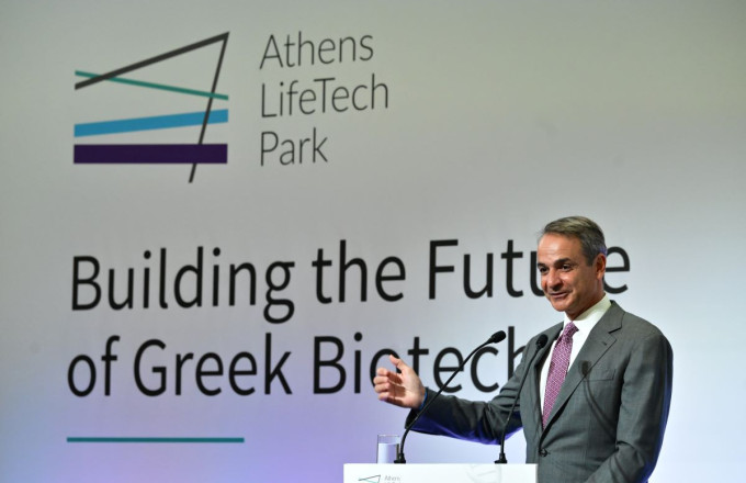Investments of over 1 billion euros in the Greek pharmaceutical industry