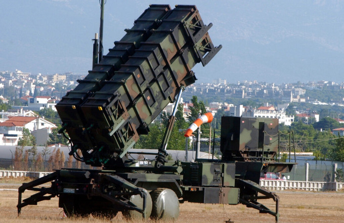 Military exercise "Achilles Shield": New analyses on security in the Eastern Mediterranean