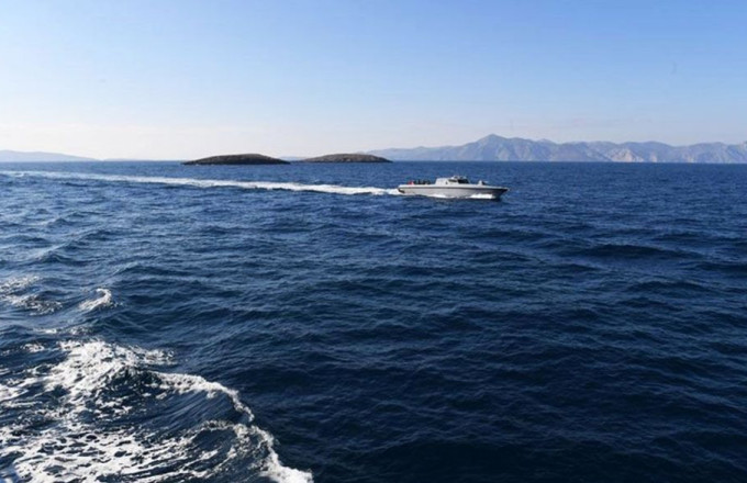 New tension in Greek-Turkish relations due to marine parks