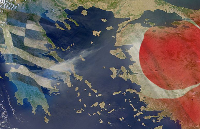 New diplomatic tension in the Aegean: Ankara's stance on maritime borders