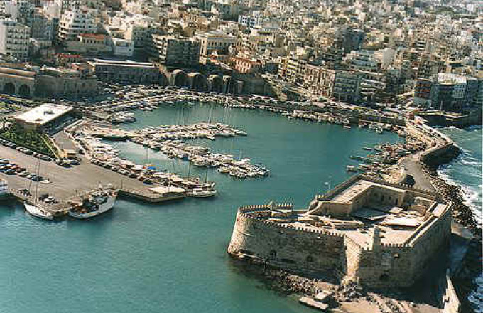 Ηράκλειο