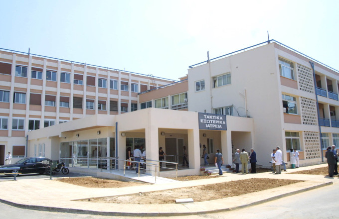επιλογή διοικητών
