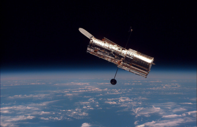 Το Hubble φωτογράφησε μία εικόνα από εκατομμύρια γαλαξίες 