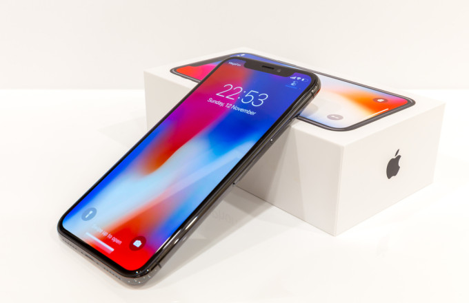 iPhone