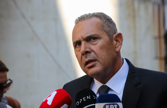 Καμμένος