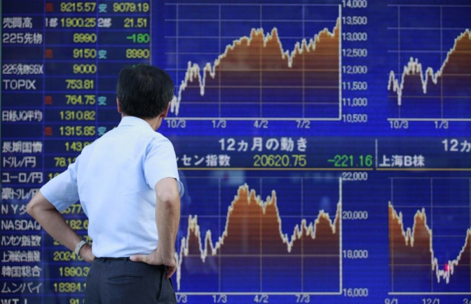 NIkkei