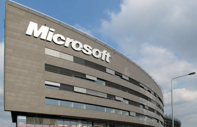 Microsoft
