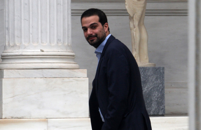 σακελλαριδης
