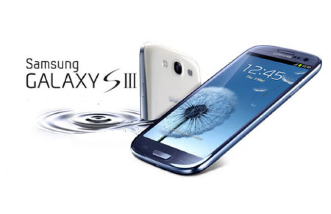 Ξ¤ΞΏ Samsung Galaxy S III