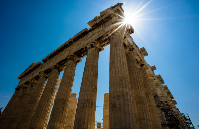 καιρός
