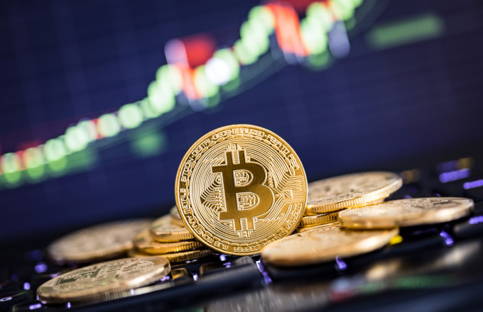 bitcoin