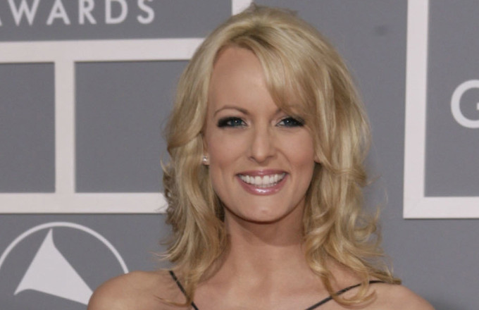 Stormy Daniels