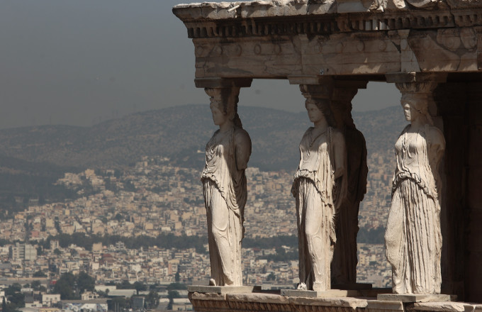 ζέστη